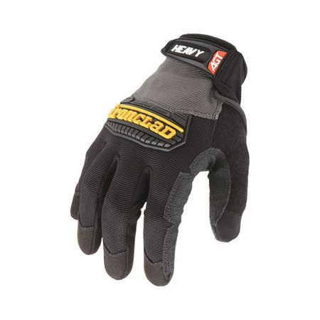 Ironclad Performance Wear Gloves Hvy Utility Med HUG-03-M